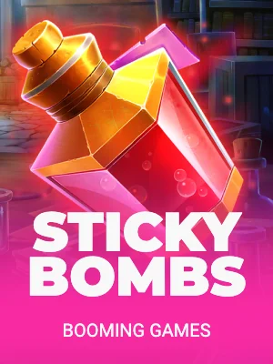 Sticky Bombs