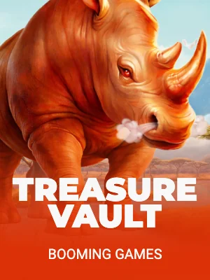 Treasure Vault