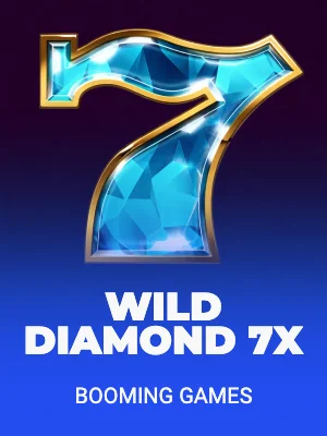 Wild Diamond 7x