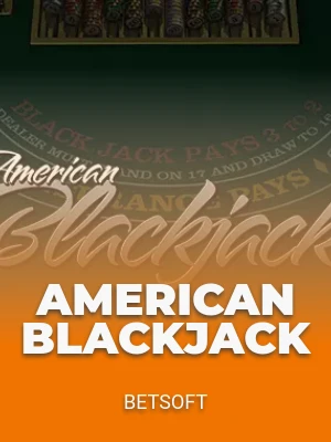 American Blackjack