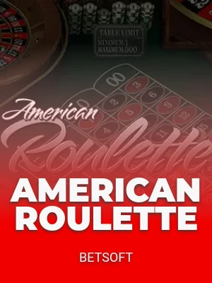 American Roulette