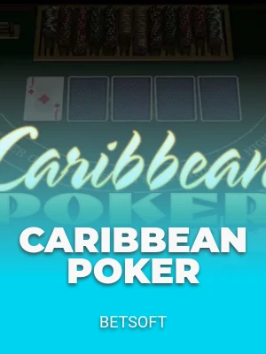 Caribbean Poker