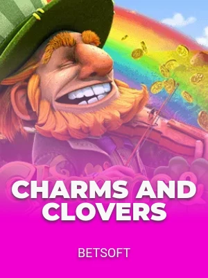 Charms And Clovers