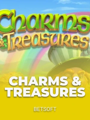 Charms & Treasures