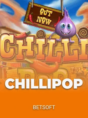 ChilliPop