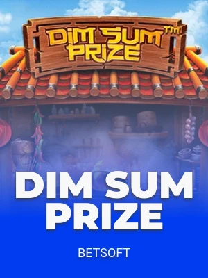 Dim Sum Prize