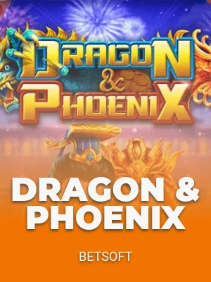 Dragon & Phoenix