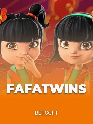 FaFaTwins