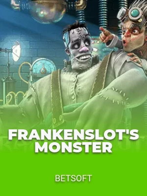 Frankenslot's Monster