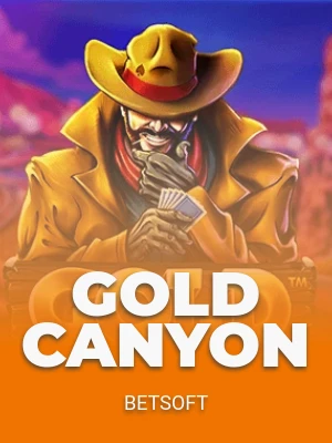 Gold Canyon