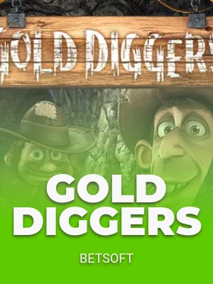 Gold Diggers