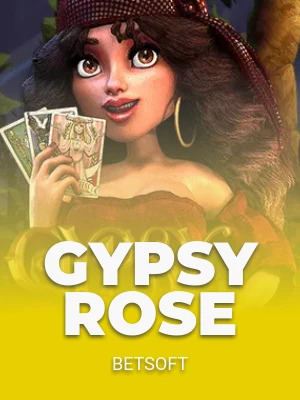 Gypsy Rose