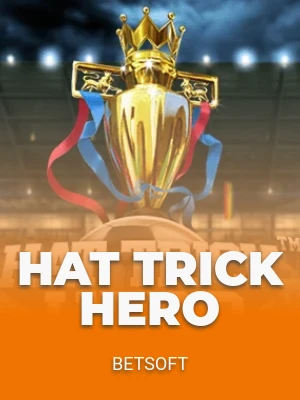 Hat Trick Hero