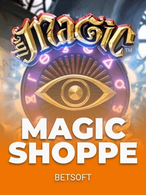 Magic Shoppe