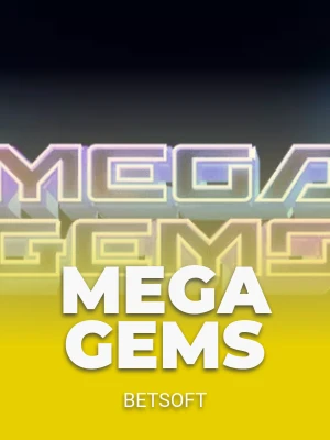 Mega Gems
