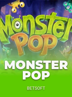 Monster Pop