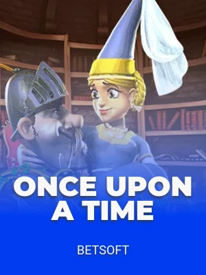 Once Upon A Time