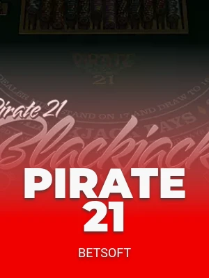 Pirate 21