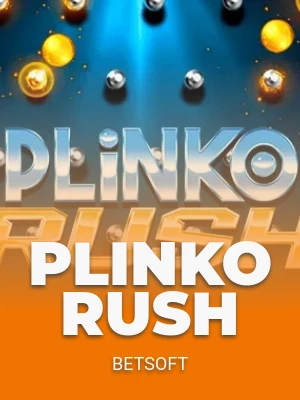 Plinko Rush