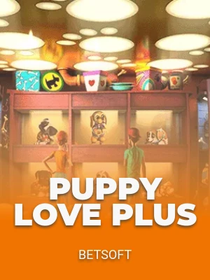 Puppy Love Plus