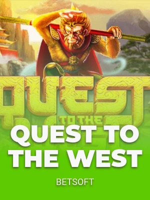 Quest to the West