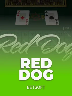 Red Dog
