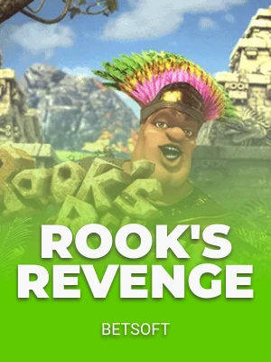 Rook's Revenge