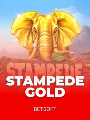Stampede Gold