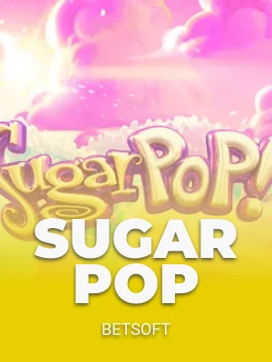 Sugar Pop