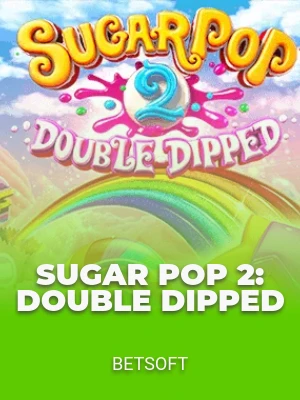 Sugar Pop 2: Double Dipped