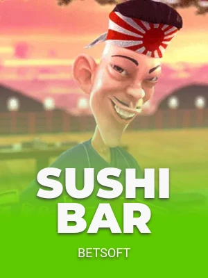 Sushi Bar