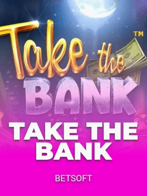 Take The Bank
