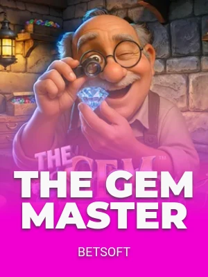 The Gem Master
