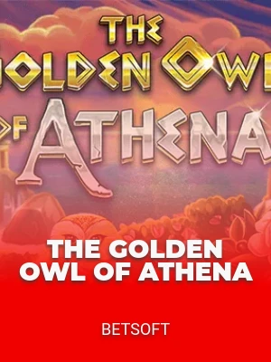 The Golden Owl of Athena