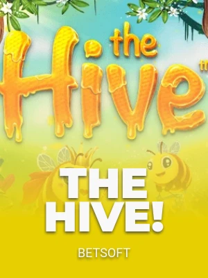 The Hive!