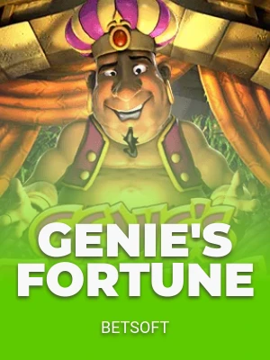 Genie's Fortune