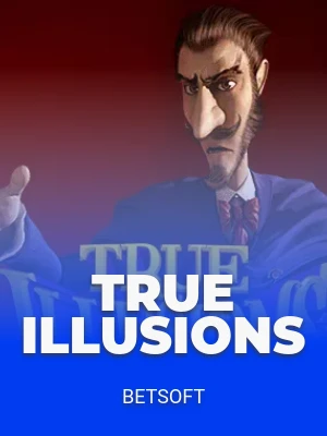 True Illusions