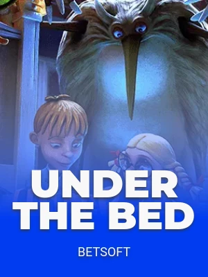 Under The Bed