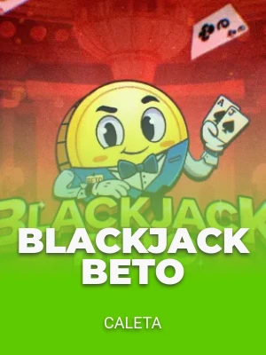 Blackjack Beto