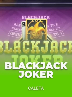 Blackjack Joker