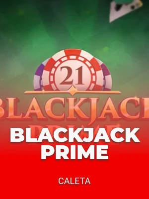 Blackjack Prime
