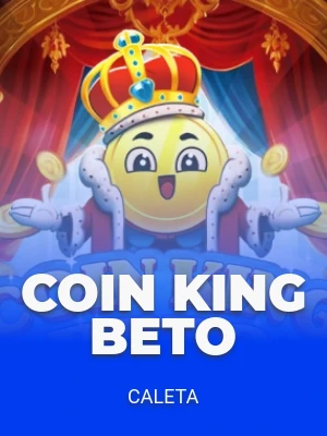 Coin King Beto
