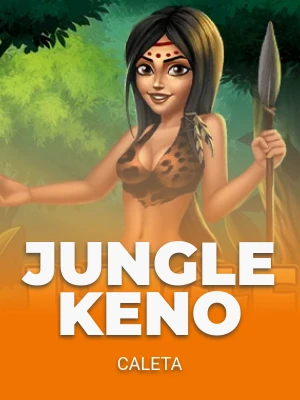Jungle Keno