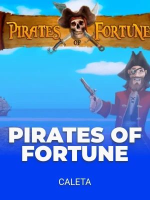 Pirates of Fortune