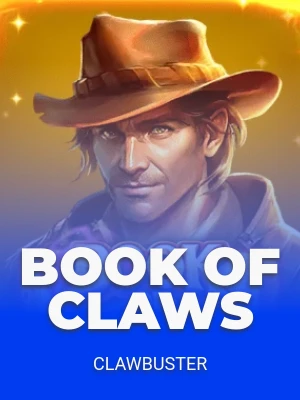 Book Of Claws