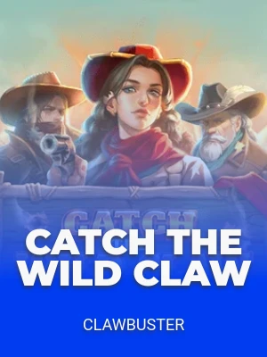 Catch the Wild Claw