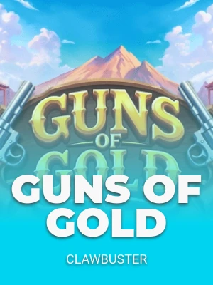 Guns of Gold