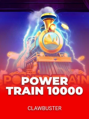 Power Train 10000