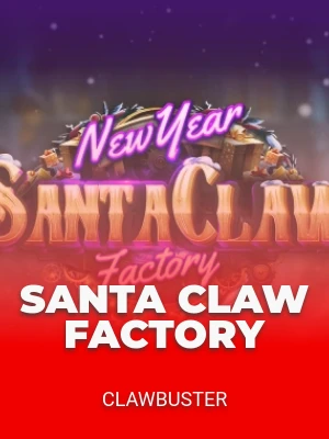 Santa Claw Factory