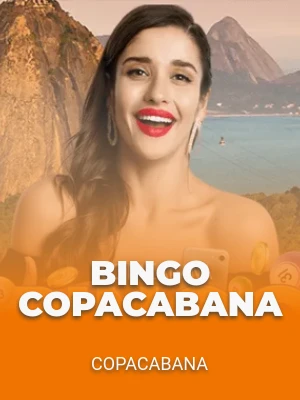 Bingo Copacabana